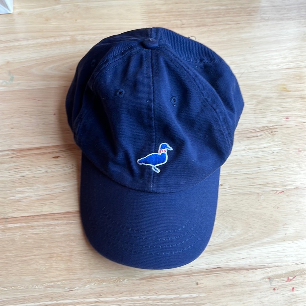 Properly Tied kids hat